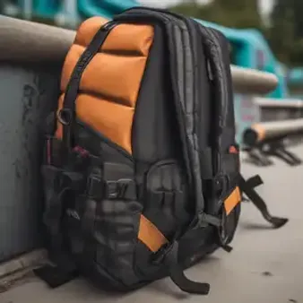 Essential Features of a Skateboard Pack